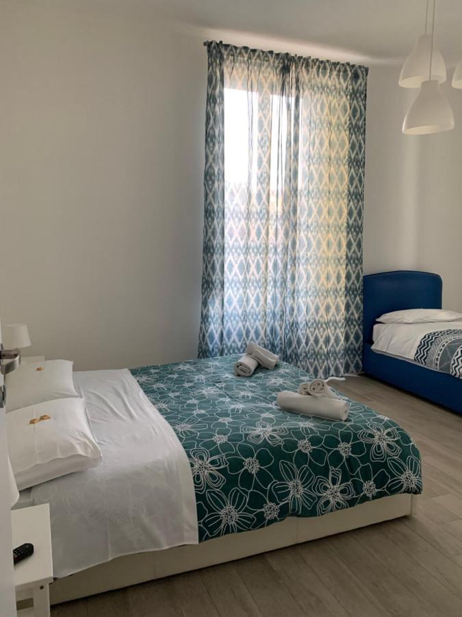 Apartamento La porta di Carmy Nápoles Exterior foto