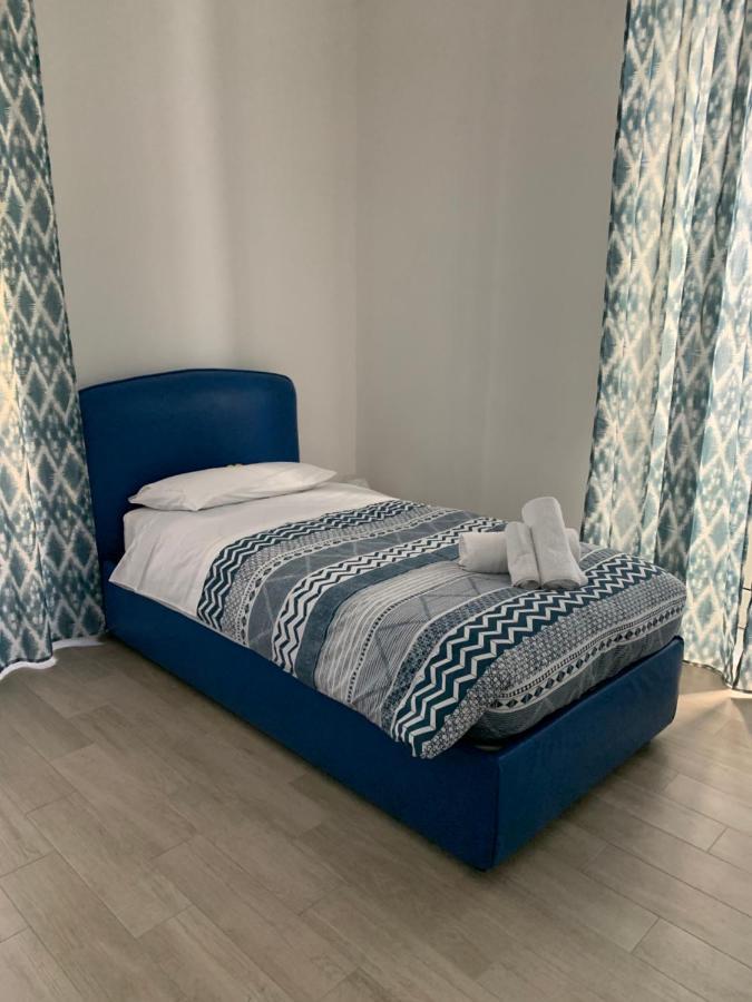 Apartamento La porta di Carmy Nápoles Exterior foto