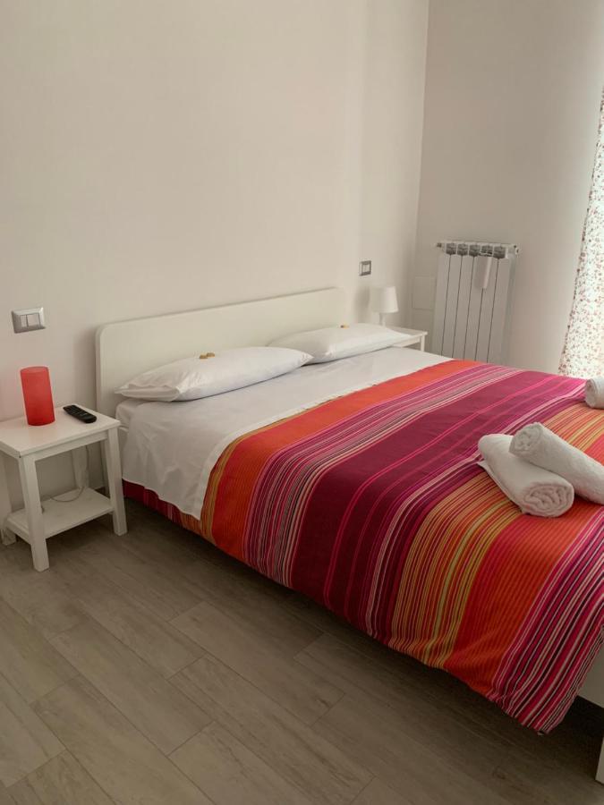 Apartamento La porta di Carmy Nápoles Exterior foto
