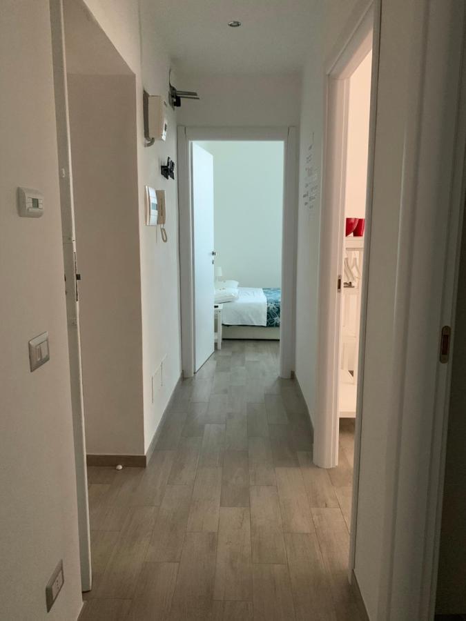 Apartamento La porta di Carmy Nápoles Exterior foto